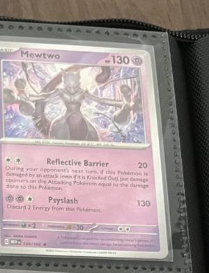 Mewtwo