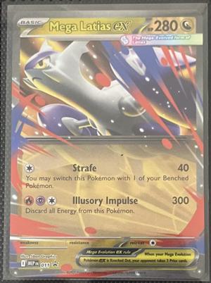Mega Latias ex