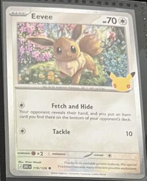 Eevee