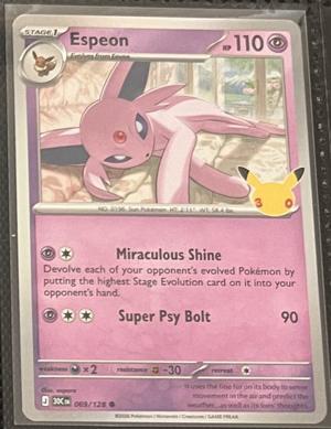 Espeon