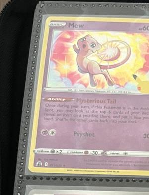 Mew