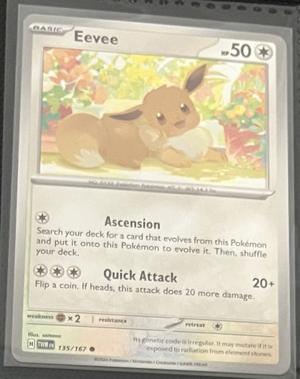 Eevee