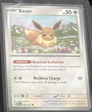 Eevee
