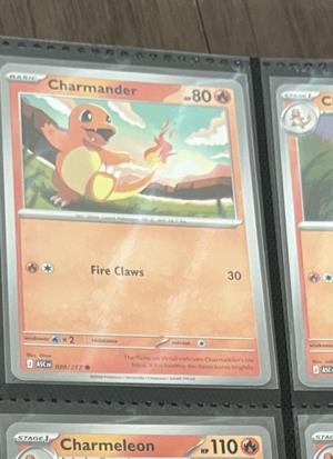 Charmander