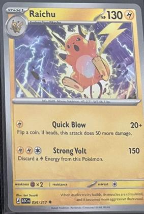 Raichu