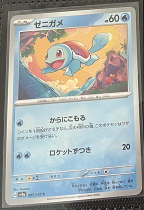 Squirtle