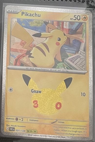Pikachu