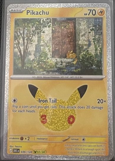 Pikachu