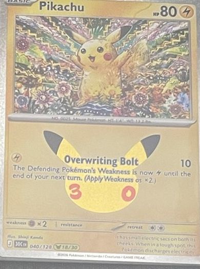 Pikachu
