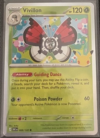 Vivillon