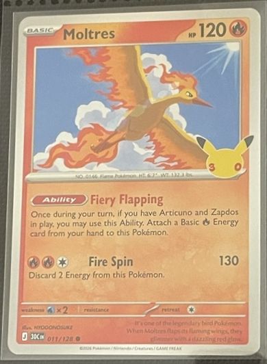 Moltres