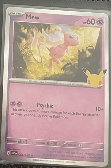 Mew