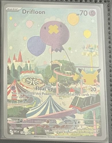 Drifloon
