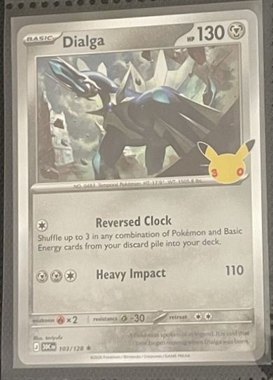Dialga