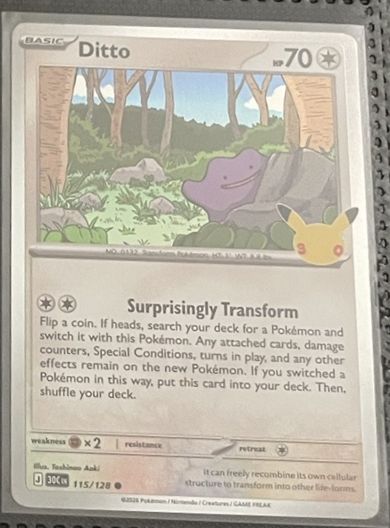 Ditto