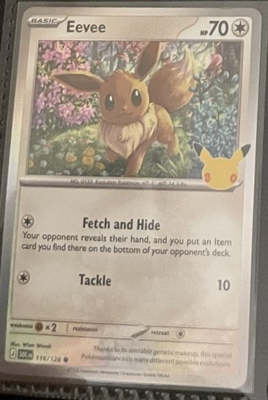 Eevee