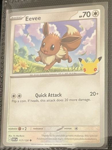 Eevee