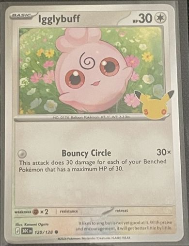 Igglybuff