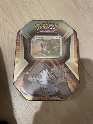 Triple Whammy Tin [Slaking]